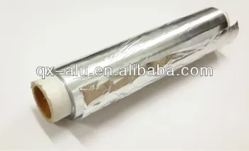 kitchen aluminium foil for wrapping food