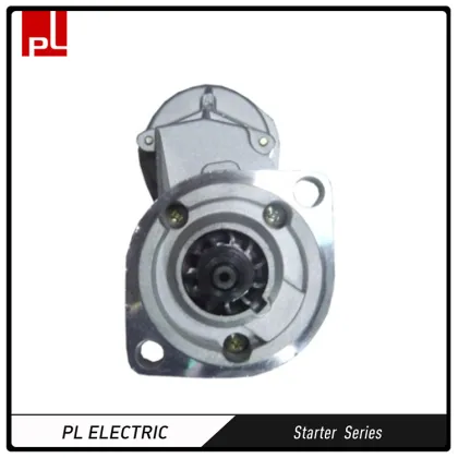 hitachi starter parts Isuzu Starter Motor