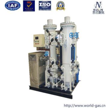 Psa Medical Oxygen Generator with High Purity(98%)
