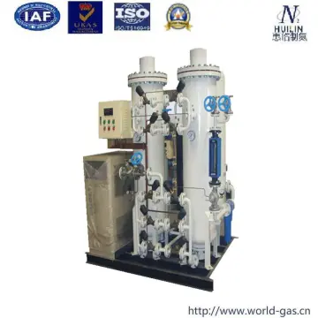 Psa Medical Oxygen Generator with High Purity(98%)