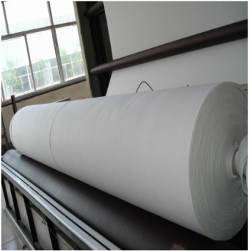 ราคาถูก nonwoven โพลีเอสเตอร์ geotextile