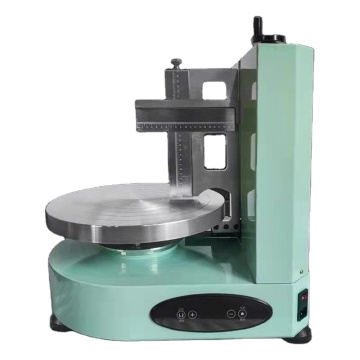 Wholesale Cake Decorating Machines: Finding the Perfect Plastering Cream Coating Filling Solution