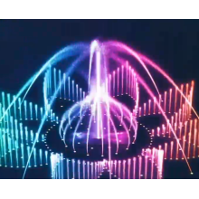 Multimedia Music Dancing Water Fountain