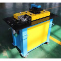 Sheet Edge Hemmer Floding Machine