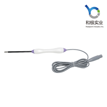 Arthroscopic Plasma Surgical Electrode