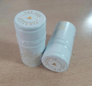 Aluminum Wine Bottle Caps
