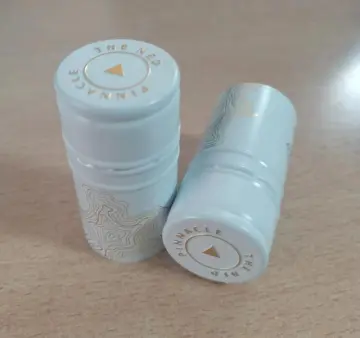 Aluminum Wine Bottle Caps