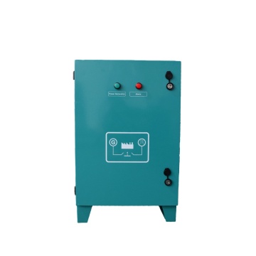 Customized ATS Control System Cabinet with ASK-250A ATS Switch and Aisikai Switch for Generator Control