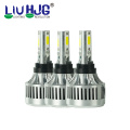 IP68 H4 Motorcycle LED Headlight Bulbs