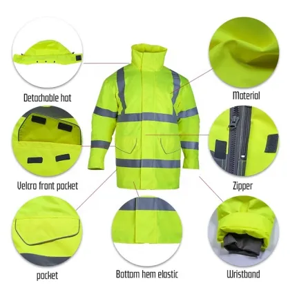 Wholesale Unisex Oem Breathable Windbreaker Jacket
