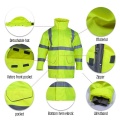 Wholesale Unisex Oem Breathable Windbreaker Jacket