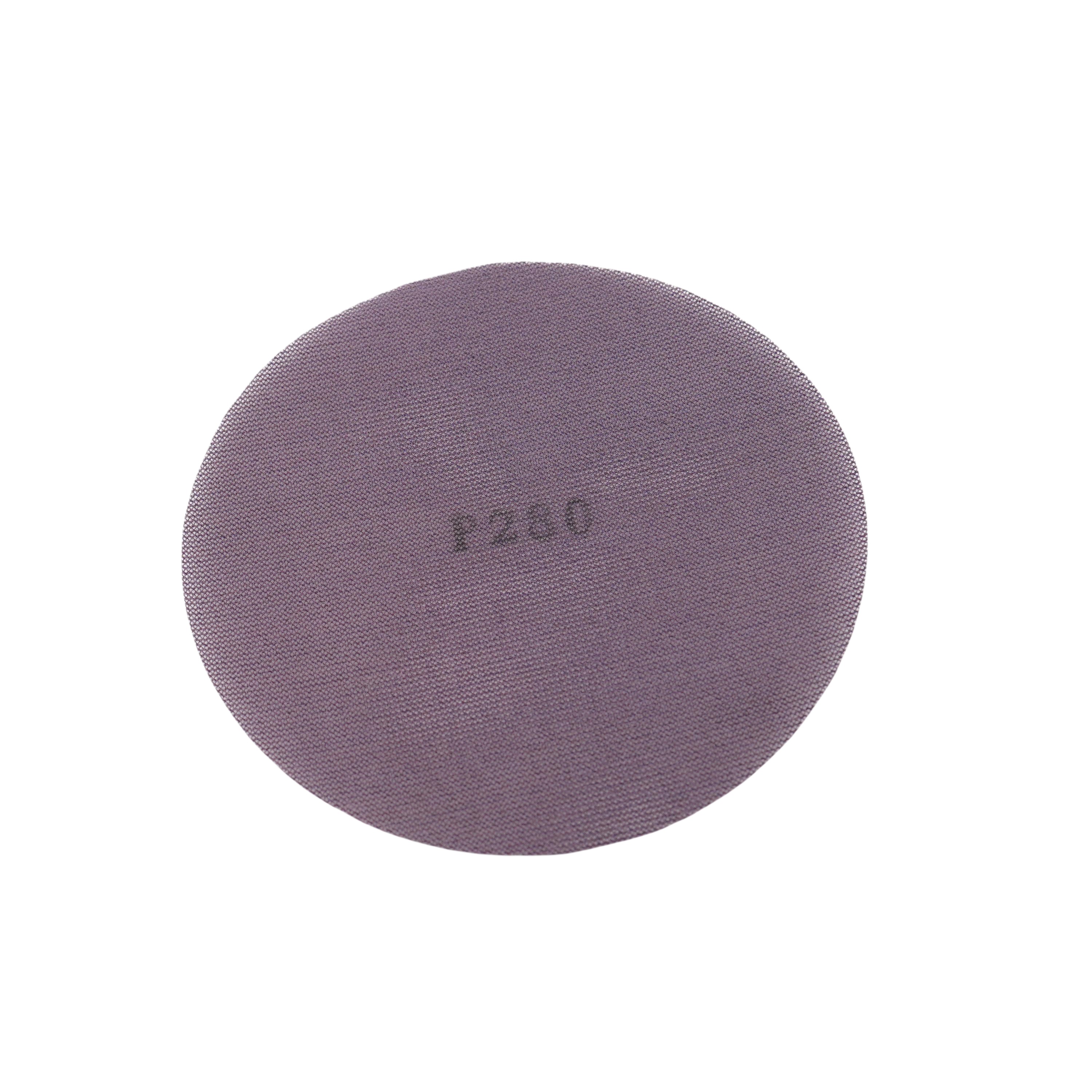 Deburring Mesh sanding disc