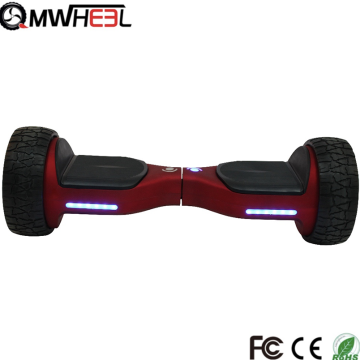 All Terrain Charger Scooter Hoverboard