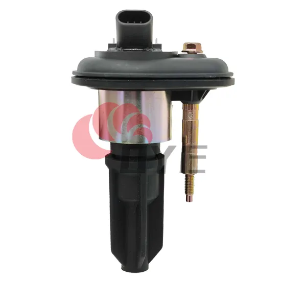 Chevrolet Truck Ignition Coils for LT Models by GMC