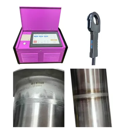 Efficient Stainless Steel Argon Arc Welding Machine