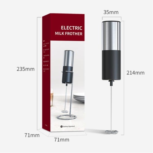 High Quality Electirc Cappuccino Milk Frother