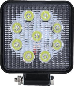 27W 16LED 48W Work Light