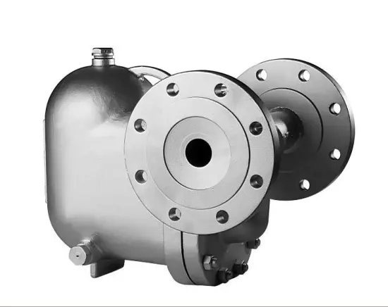 Steam Trap Valves