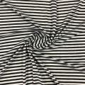 Viscose Linen Rayon Plain Dyed Stripes Clothing Fabric