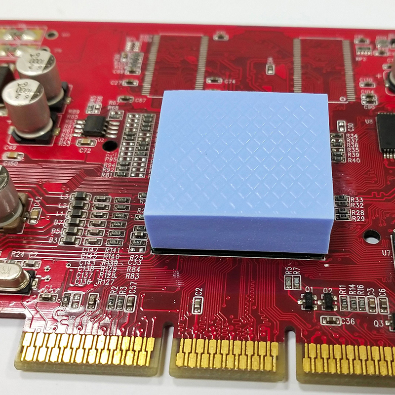 Thermal Conductive Insulator