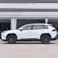 SUV compacto de 5 lugares Toyota RAV4