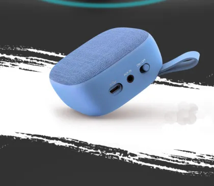 Bluetooth Speaker HIFI Bass Stereo Sound