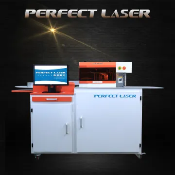 Hot Automatic Machine to Bend the Plexiglass / CNC Bending Machine / Channel Letter Bender Machine