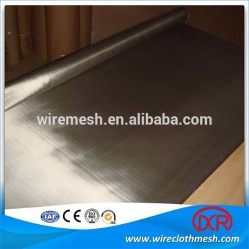 Free sample dutch twill weave wire mesh