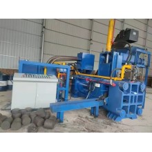 ধাতু প্রক্রিয়াকরণের জন্য নির্ভরযোগ্য ব্রিকেটিং সিস্টেম