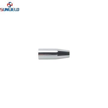 XLA305 fúvóka kúpos 12x72mm XL145.D025
