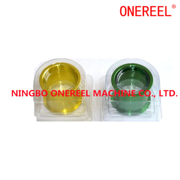 Customized Anodizing Bonding Wire Spulen