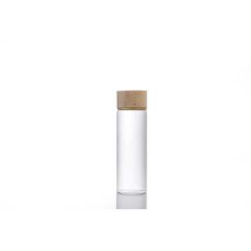 Clear Glass Sample Bottles for Samples