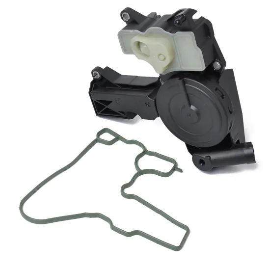 New Ventilation Valve Oil Separator PVC Valve Wholesale Price at BAJUTU for AUDI A4 A5 A6 OE:06H103495AE Ebay,Wish Hot Seller