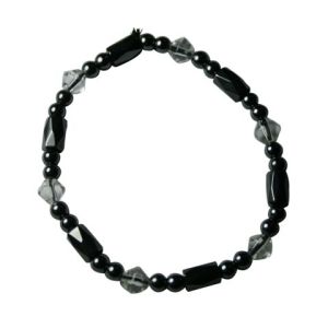 Hematite Bracelet HB0037