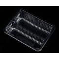 Sleek Cake and Bread Box Set