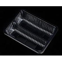 Sleek Cake and Bread Box Set