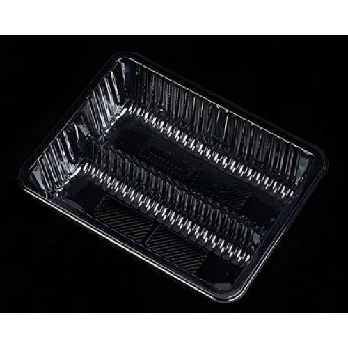 Sleek Cake and Bread Box Set