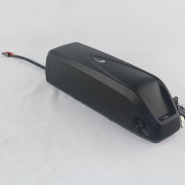 48v 11.6Ah hailong litium li-ion ebike batteria