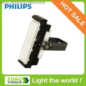 philips 80W LED street light