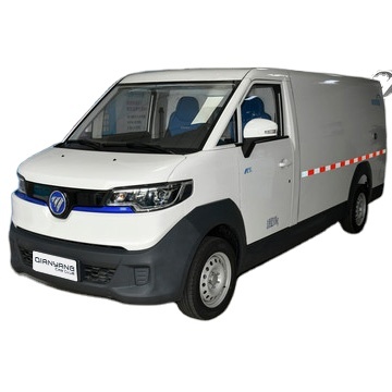 รถยนต์ไฟฟ้า Foton E7 - ช่วง NEDC 290km, Minibus Energy ใหม่ในสต็อก