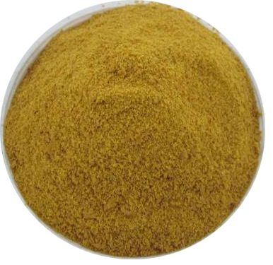 ox bile powder