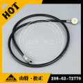 PC360-7 Hose 208-62-72770