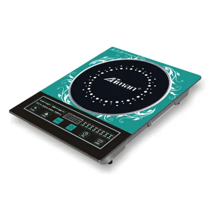 ALP-12 OEM ODM SKD Infrared Commercial Induction Cooker