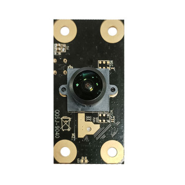 2MP à haute vitesse 1080p 90fps AR0234 Module de caméra industrielle de type C de type-C de type-C