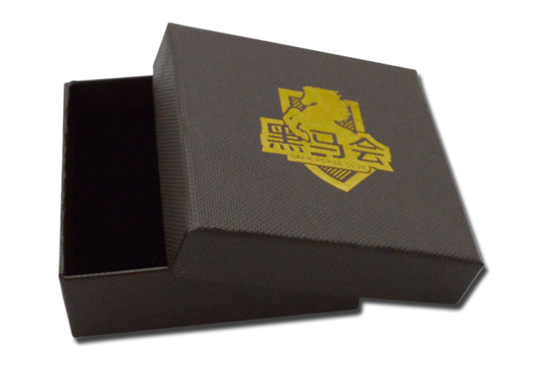 Best Sale Luxury Paperboard Packaging Box 