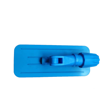 Durability and Convenience: Discover the 9x4 Inch Utility Pad Holder with Microscopic Hooks