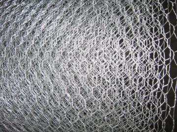 High Quality Stainless Steel Hexagonal Netting
