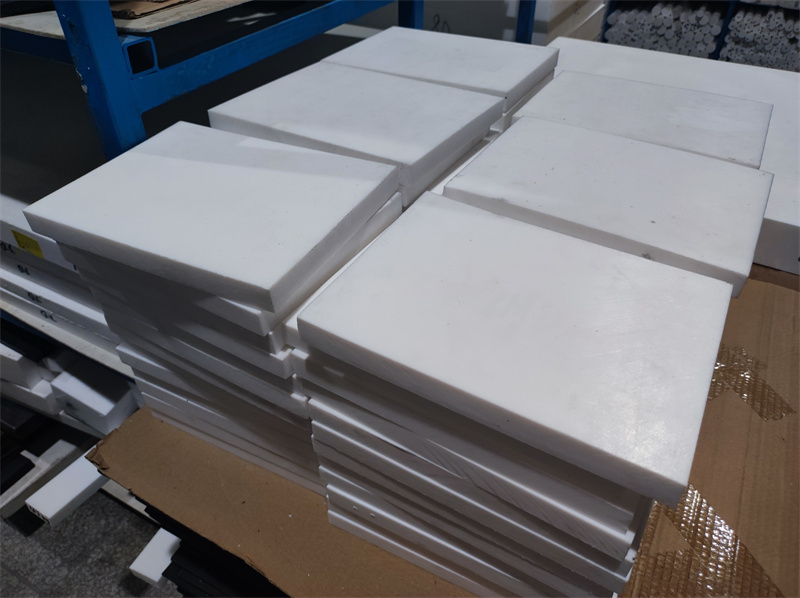 PTFE Plate