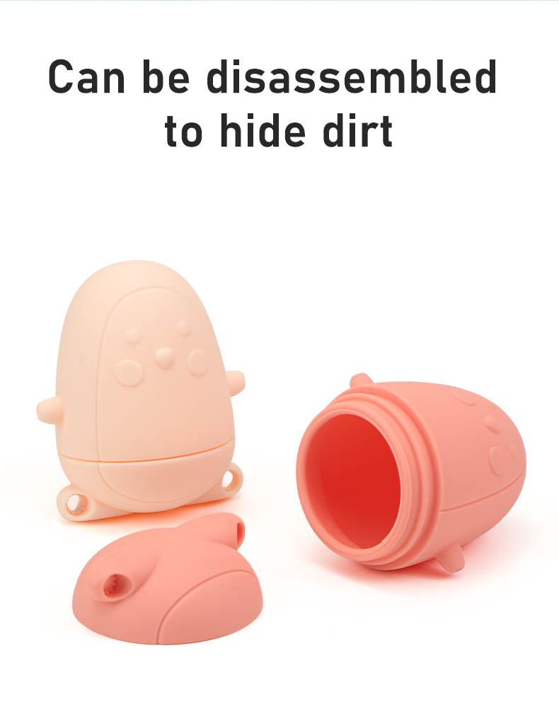 silicone toys MFZ-G026