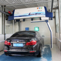 Leisuwash Alibaba 360 graus de lavagem de carro preço
